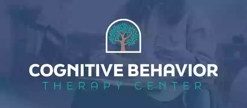 Cognitive Behavior Therapy Center