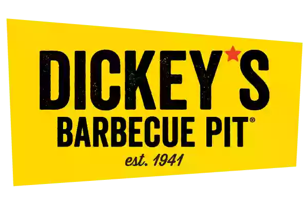 Dickey's Barbecue Pit and Bar, Herndon VA