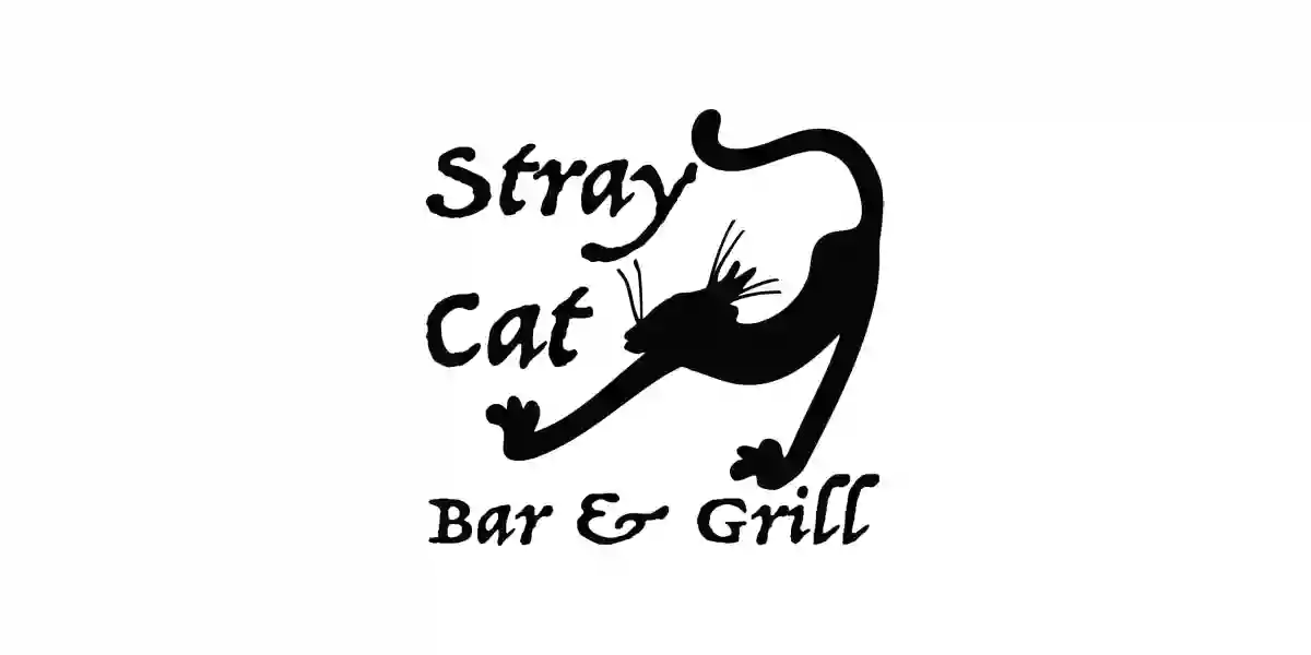 Stray Cat Bar & Grill