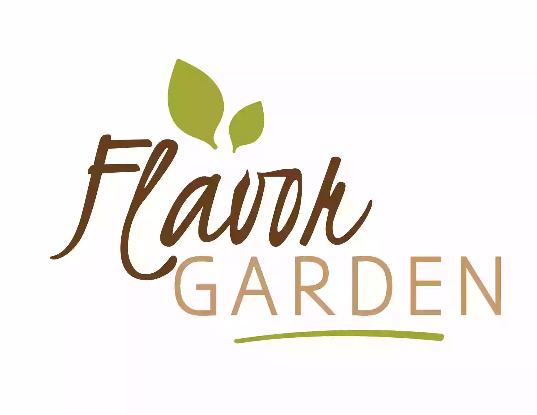 Flavor Garden