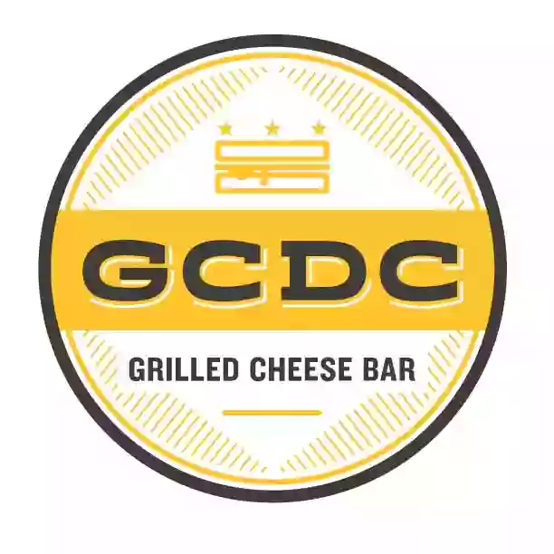 GCDC Grilled Cheese Bar