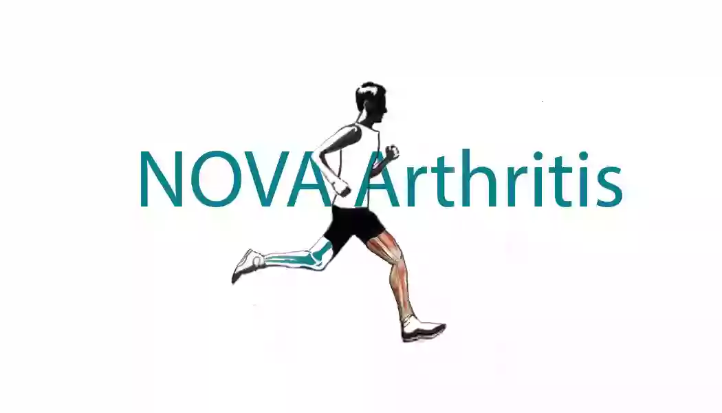 Nova Arthritis and Rheumatology Specialists LLC