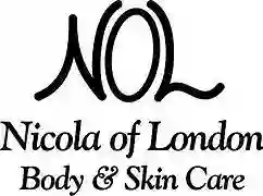 Nicola of London Body & Skin Care