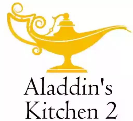 Aladdin's Kitchen II