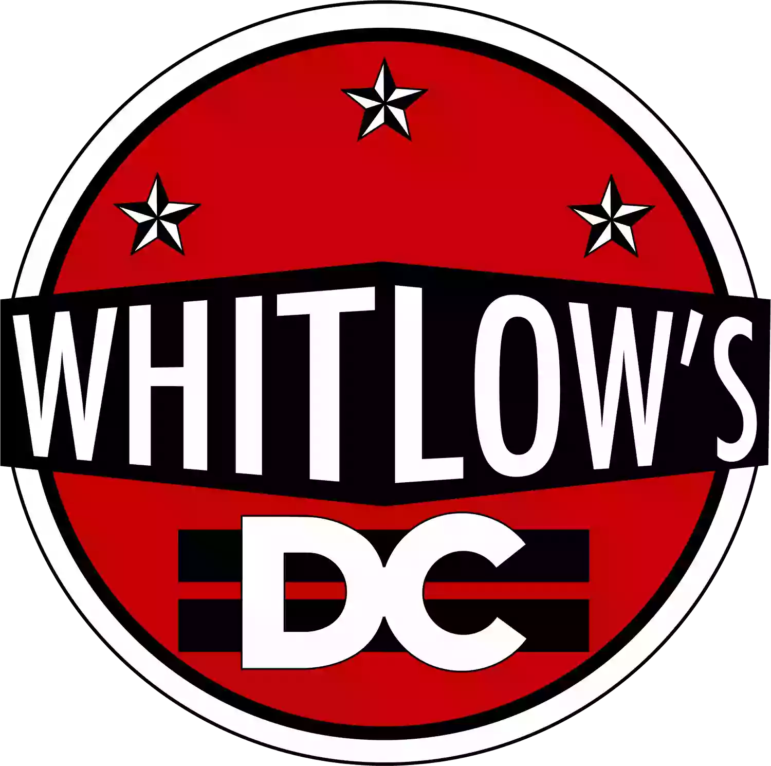 Whitlow's DC