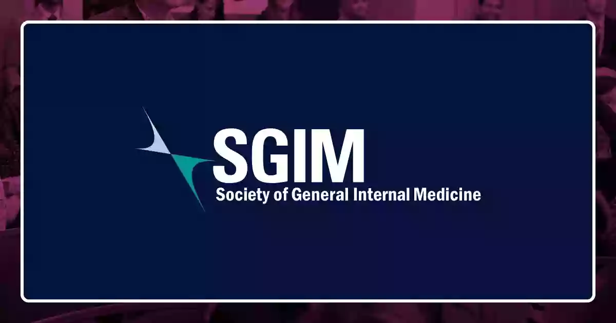 Society of General Internal Medicine