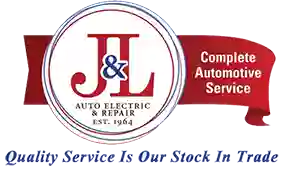 J & L Auto Electric and Repair