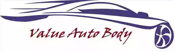 Value Auto Body LLC.