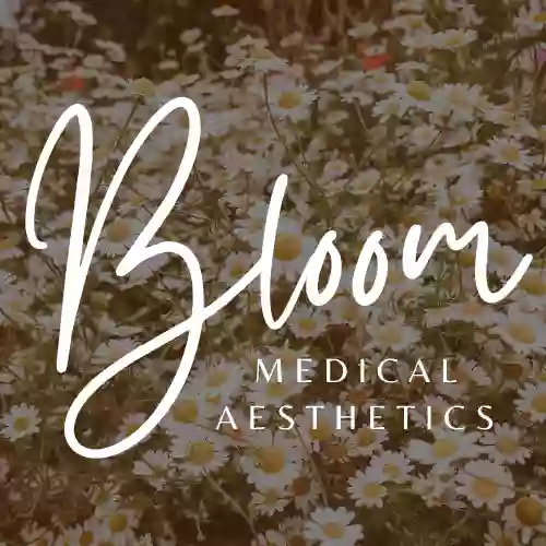 Bloom Medical Aesthetics, LLC.