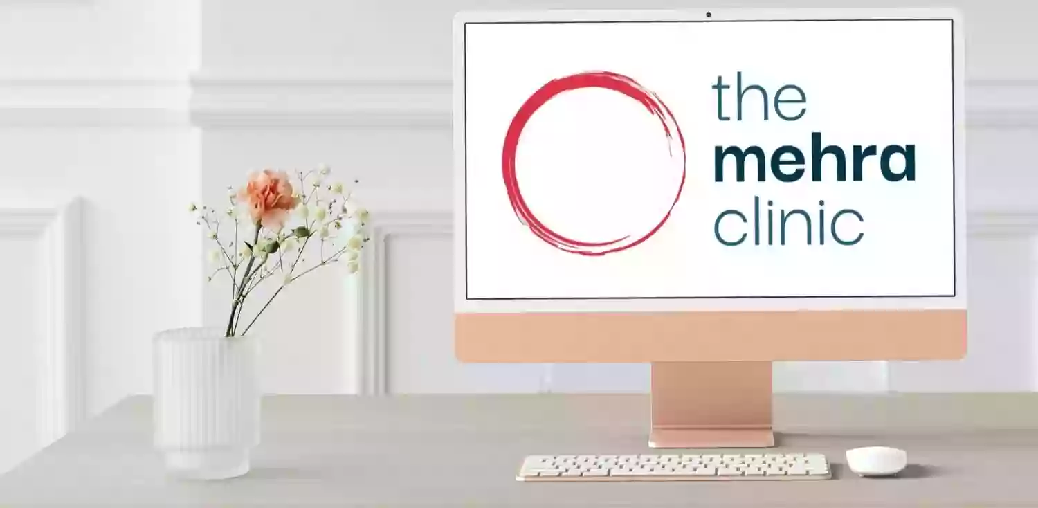 The Mehra Clinic, PLLC