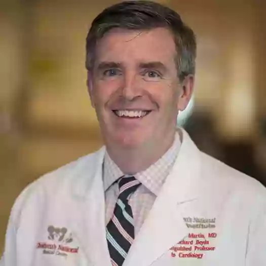 Gerard Martin, MD