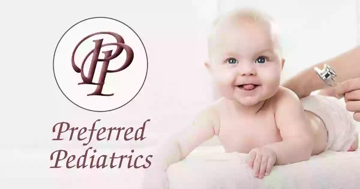 Preferred Pediatrics