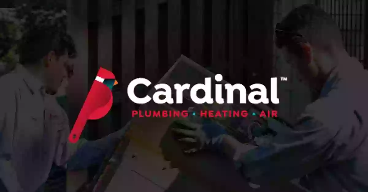 Cardinal Plumbing Heating & Air Inc