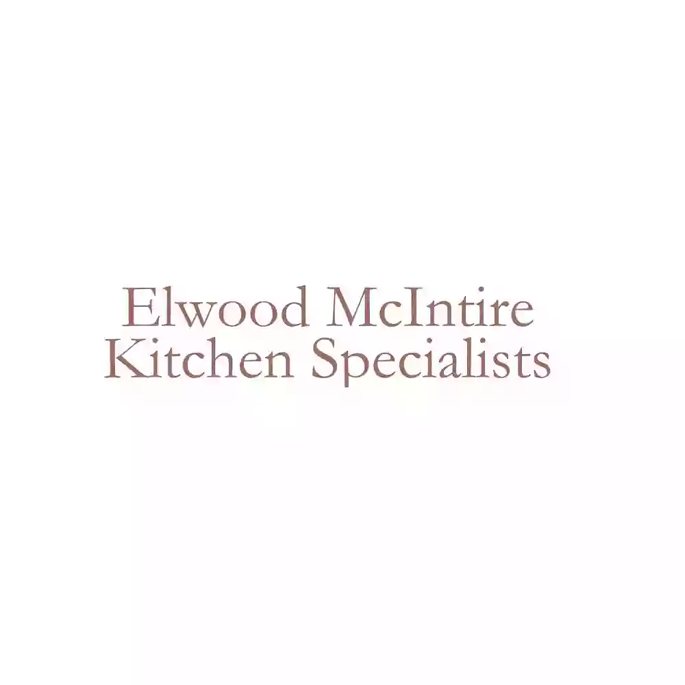 Elwood McIntire Kitchen Specialists