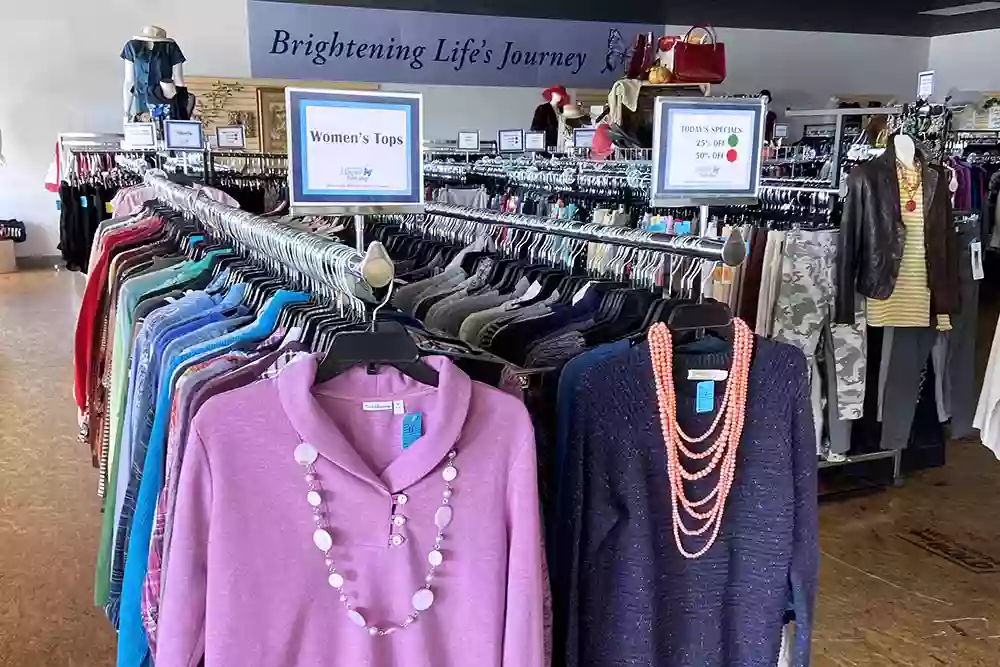 Blue Ridge Hospice Winchester East Thrift Shop