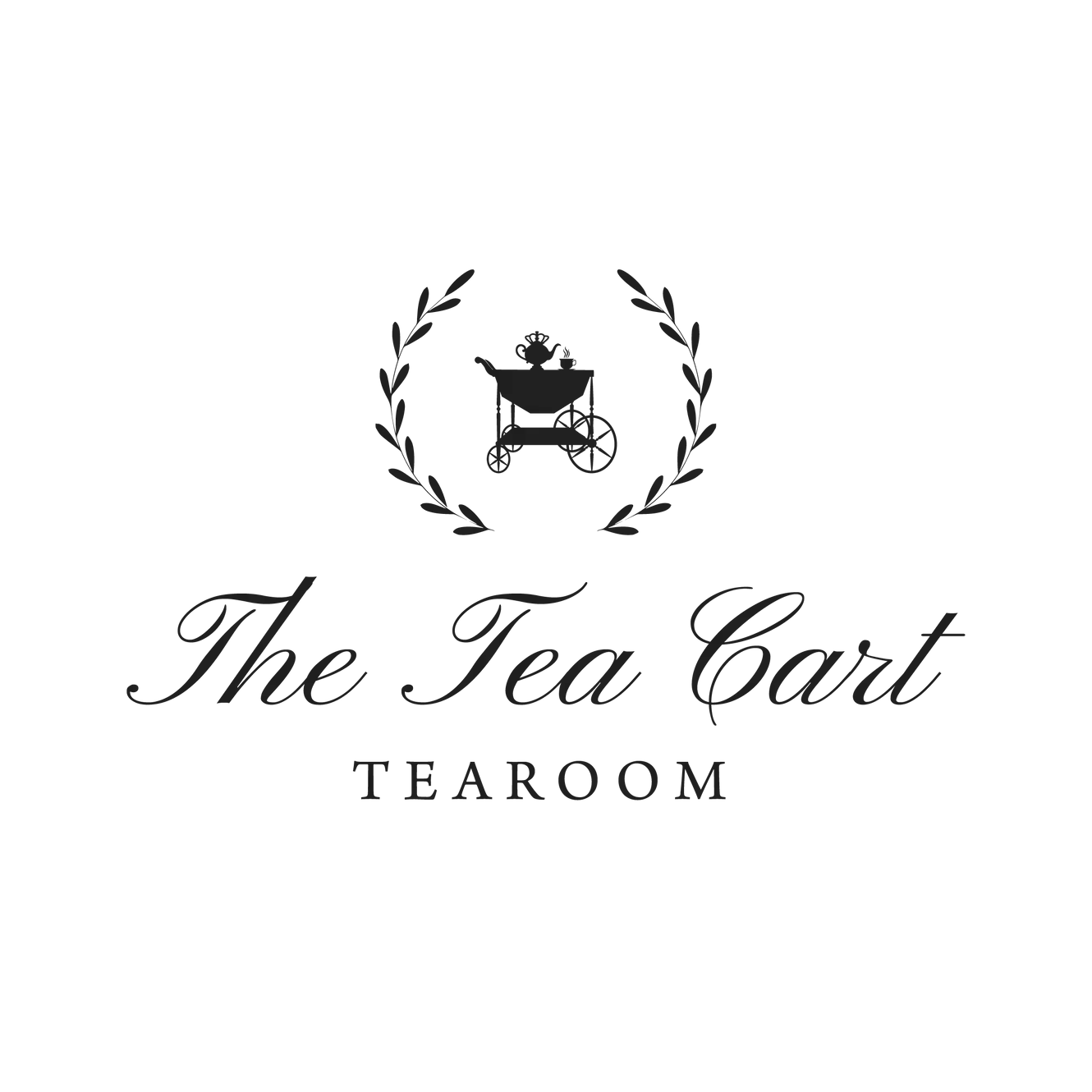 The Tea Cart at Old Water Street Inn