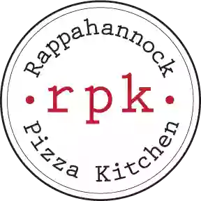 Rappahannock Pizza Kitchen (RPK)