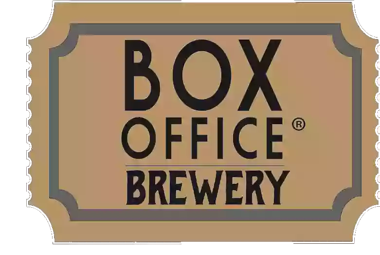 Box Office Brewery