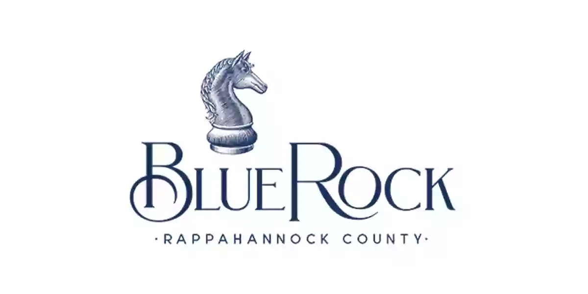 Blue Rock