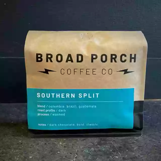 Broad Porch Coffee Co.