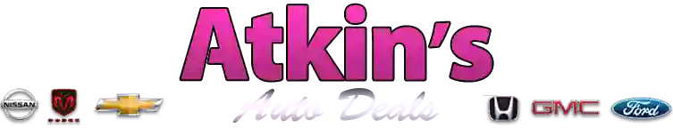 Atkin's Auto Deals