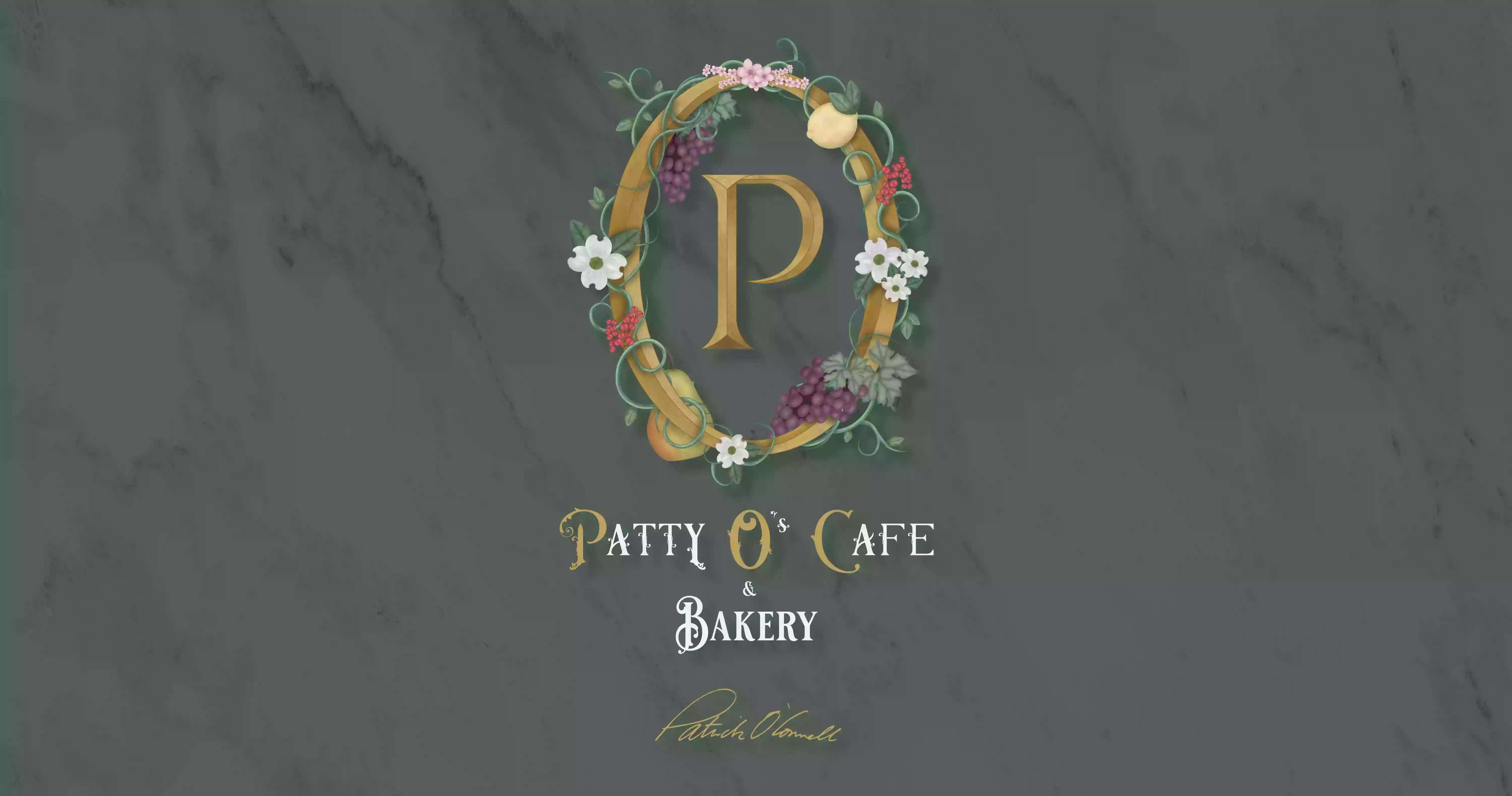 Patty O's Bakery
