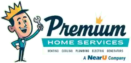 Premium Home Services: Plumbing, Electrical, Air Conditioning & Heating