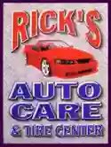 Rick's Auto Care & Tire Center