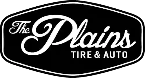 The Plains Tire & Auto