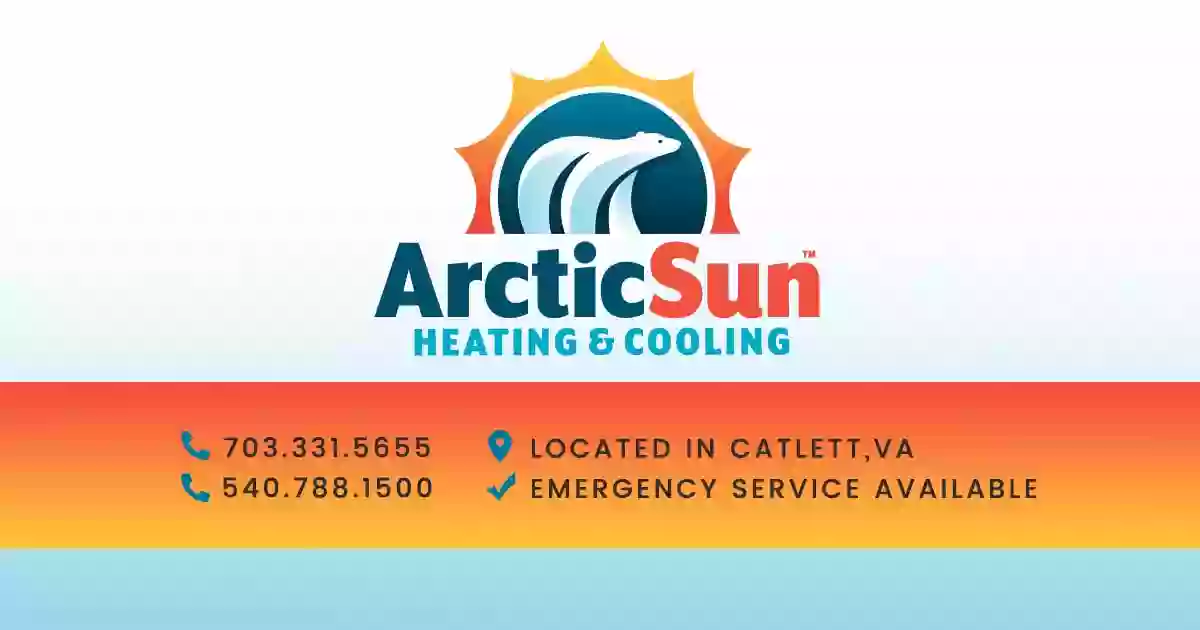 Arctic Sun Heating & Cooling