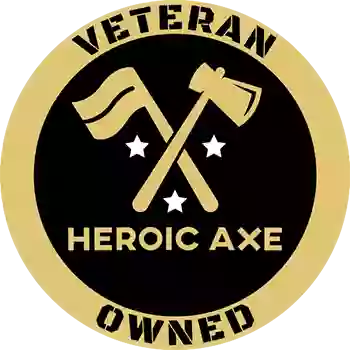 Heroic Axe