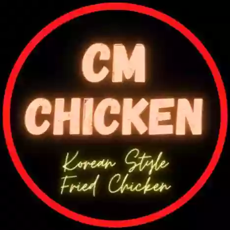 Choong Man Chicken - Centreville