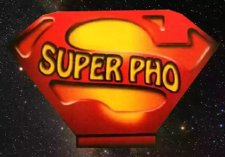 Super Pho