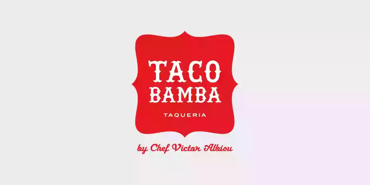 Taco Bamba Taqueria