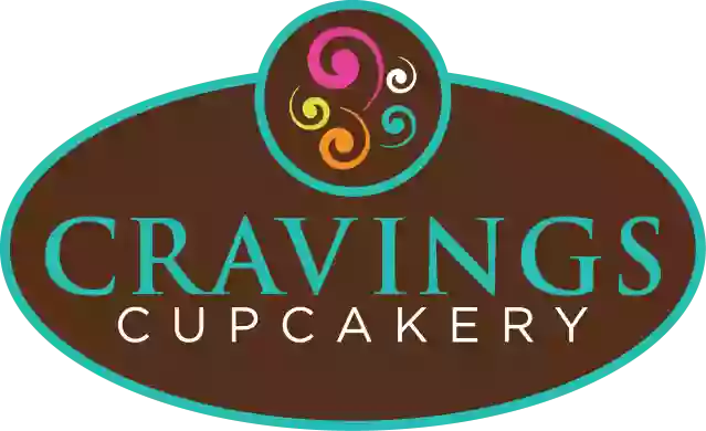 Cravings Cupcakery