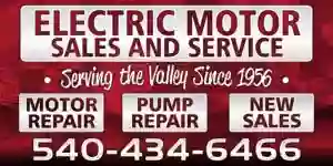 Electric Motor Sales & Services Inc.
