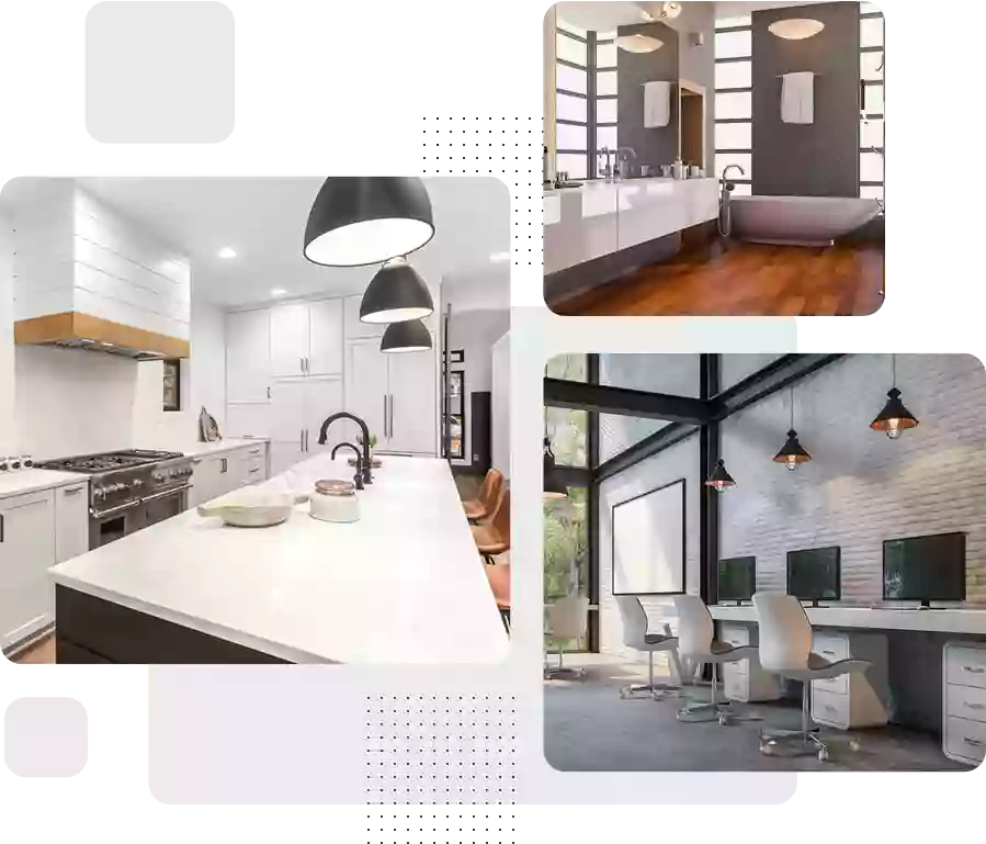 Classic Kitchen & Bath