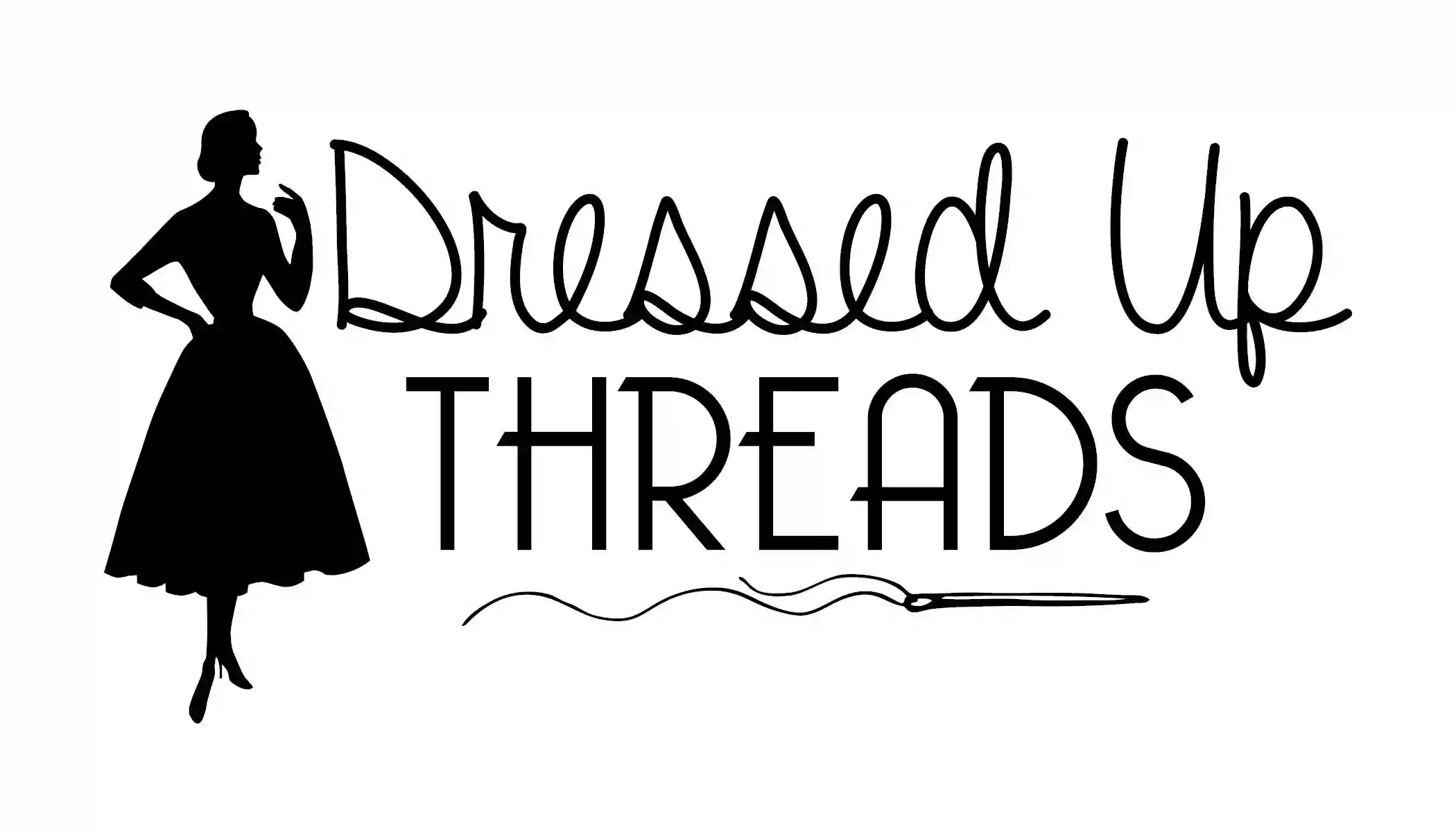 Dressed Up Threads