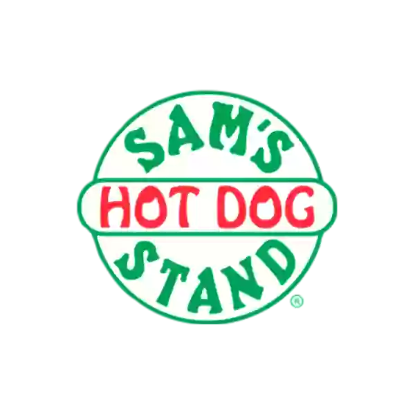 Sam's Hot Dogs- -Bridgewater