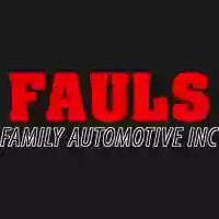 Fauls Family Automotive, Inc.