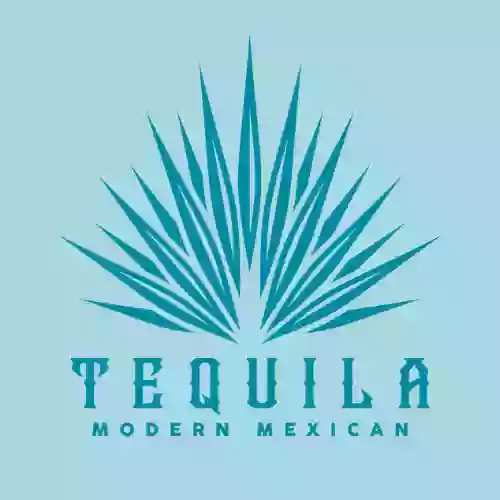 Tequila Modern Mexican
