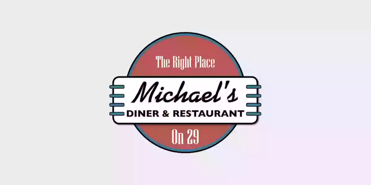 Michael's Diner & Restaurant