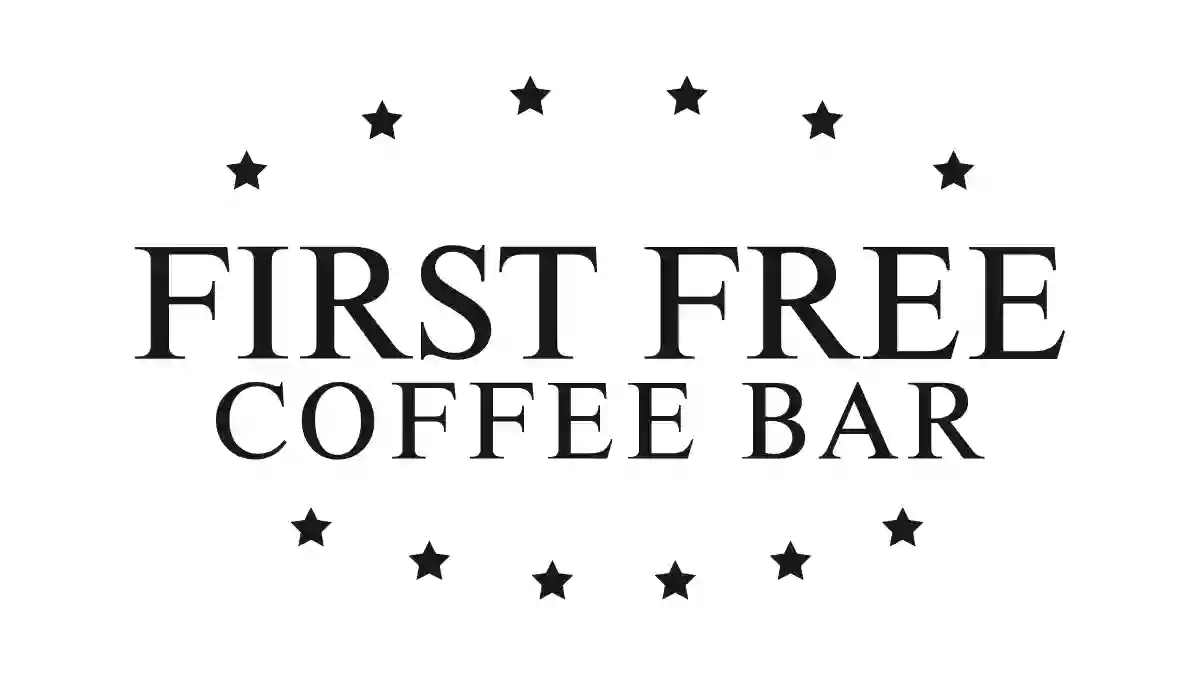 First Free Coffee Bar