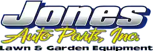Jones Auto Parts, Inc