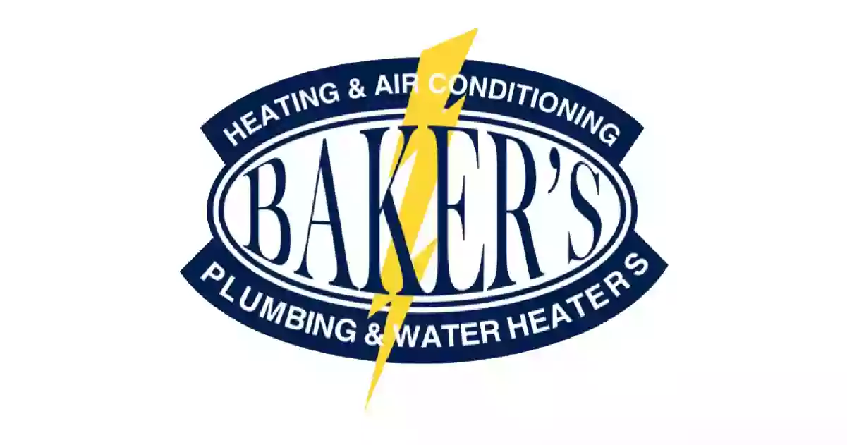 Baker Appliance Heating & A C Service