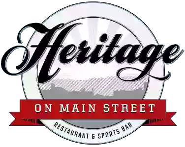 Heritage On Main Street