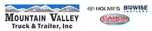 MOUNTAIN VALLEY TRUCK & TRAILER INC.