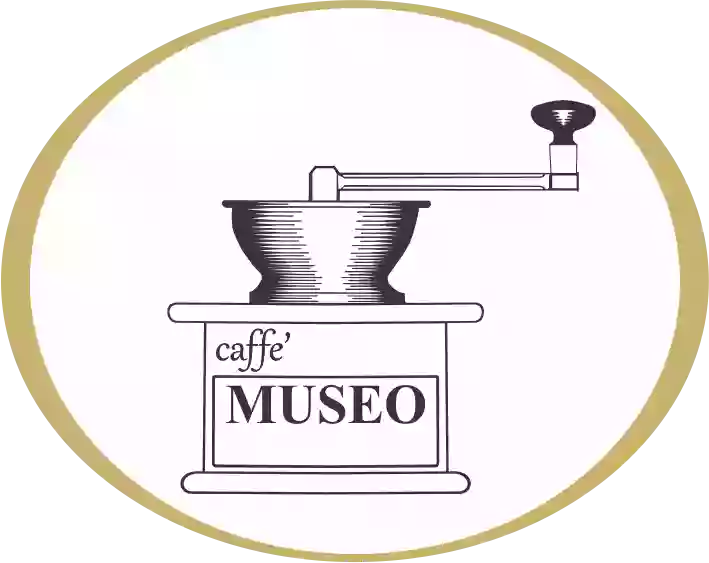 Museum of Antique Coffee Mills