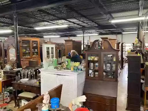 Laynes Antiques