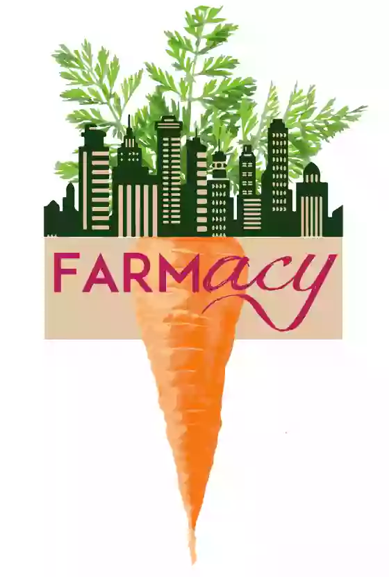 FARMacy Café, food truck and caterer